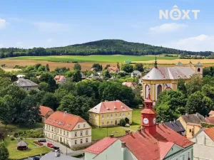 Prodej ubytování, Dubá, Malá, 267 m2