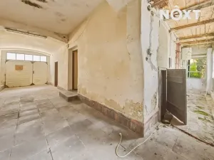 Prodej rodinného domu, Dubá, Malá, 267 m2