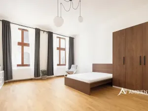Prodej bytu 3+1, Brno, Schodová, 146 m2