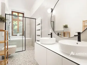 Prodej bytu 3+1, Brno, Schodová, 146 m2