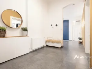 Prodej bytu 3+1, Brno, Schodová, 146 m2
