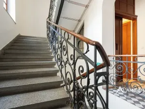 Prodej bytu 3+1, Brno, Schodová, 146 m2