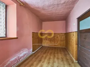 Prodej chalupy, Nové Hrady, 547 m2