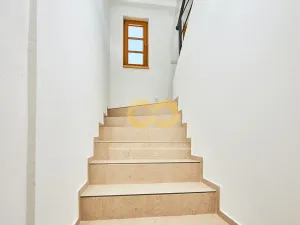 Prodej rodinného domu, České Budějovice, Revoluční, 197 m2