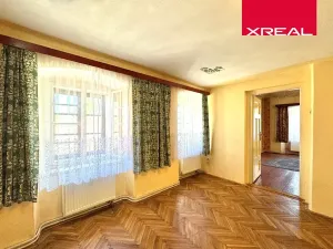 Prodej obchodního prostoru, Zlonice, Máchova, 180 m2