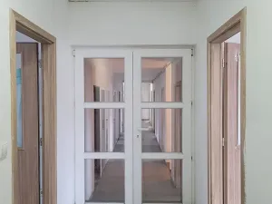 Pronájem obchodního prostoru, Brno, Vídeňská, 250 m2