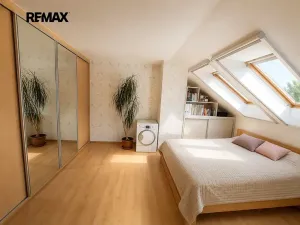 Pronájem rodinného domu, Heršpice, 105 m2