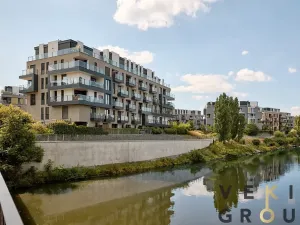 Prodej bytu 2+kk, Praha - Libeň, Menclova, 58 m2