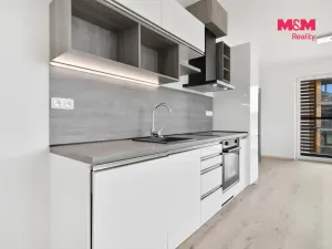 Pronájem bytu 3+kk, Bakov nad Jizerou, Žižkova, 80 m2