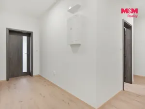 Pronájem bytu 3+kk, Bakov nad Jizerou, Žižkova, 80 m2