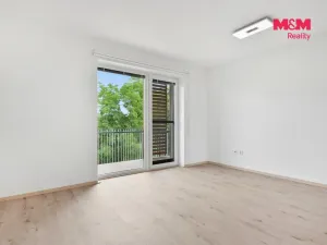 Pronájem bytu 3+kk, Bakov nad Jizerou, Žižkova, 80 m2