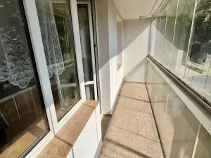 Prodej bytu 3+1, Broumov, Sídliště Křinické, 64 m2