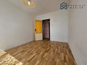 Prodej bytu 2+kk, Litvínov - Janov, Hamerská, 40 m2