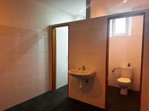 Prodej obchodního prostoru, Nový Jičín, Dolní brána, 22 m2