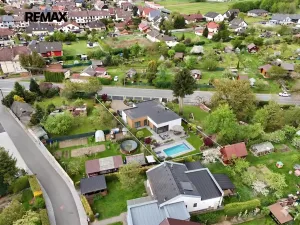 Prodej pozemku pro bydlení, Nýrsko, 829 m2