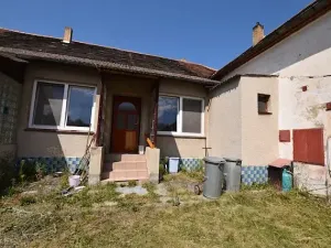 Prodej rodinného domu, Skály, 180 m2