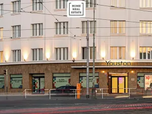 Prodej obchodního prostoru, Praha - Žižkov, Hartigova, 37 m2