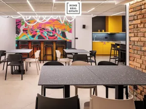 Prodej obchodního prostoru, Praha - Žižkov, Hartigova, 108 m2
