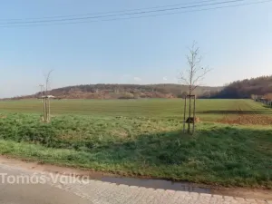 Prodej podílu pole, Kroměříž, 11329 m2