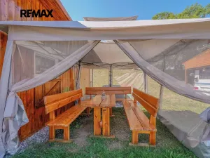 Prodej chaty, Úlice, 42 m2