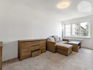 Prodej bytu 2+1, Praha - Michle, Jihlavská, 53 m2