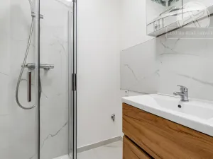 Prodej bytu 2+1, Praha - Michle, Jihlavská, 53 m2