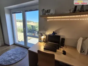 Prodej rodinného domu, Zemětice, 85 m2