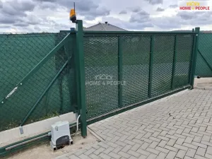 Prodej rodinného domu, Zemětice, 85 m2