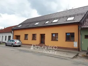 Pronájem bytu 2+kk, Brno, Modřická, 50 m2