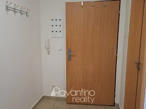 Pronájem bytu 2+kk, Brno, Modřická, 50 m2