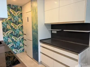 Pronájem bytu 3+kk, Praha - Bohnice, Řešovská, 54 m2