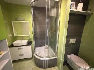 Pronájem bytu 3+kk, Praha - Bohnice, Řešovská, 54 m2