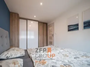 Prodej bytu 3+kk, Ostrava, Hornická, 57 m2