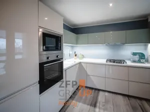 Prodej bytu 3+kk, Ostrava, Hornická, 57 m2