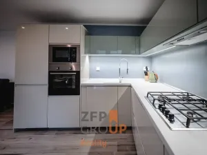 Prodej bytu 3+kk, Ostrava, Hornická, 57 m2