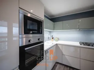 Prodej bytu 3+kk, Ostrava, Hornická, 57 m2