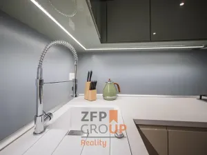 Prodej bytu 3+kk, Ostrava, Hornická, 57 m2