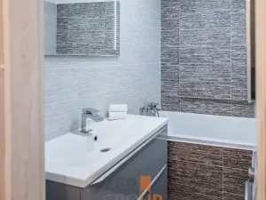 Prodej bytu 3+kk, Ostrava, Hornická, 57 m2