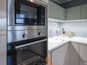 Prodej bytu 3+kk, Ostrava, Hornická, 57 m2