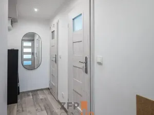 Prodej bytu 3+kk, Ostrava, Hornická, 57 m2