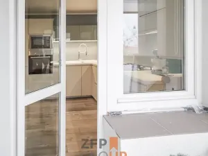 Prodej bytu 3+kk, Ostrava, Hornická, 57 m2