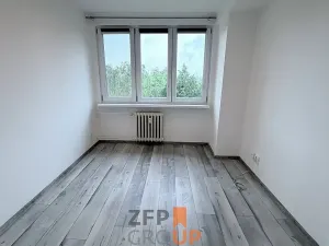 Prodej bytu 3+kk, Ostrava, Hornická, 57 m2