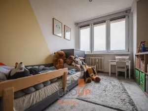 Prodej bytu 3+kk, Ostrava, Hornická, 57 m2
