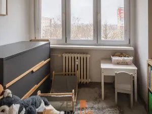 Prodej bytu 3+kk, Ostrava, Hornická, 57 m2