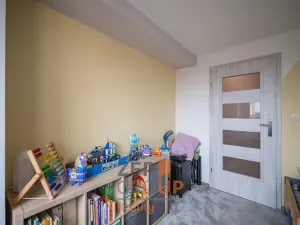 Prodej bytu 3+kk, Ostrava, Hornická, 57 m2