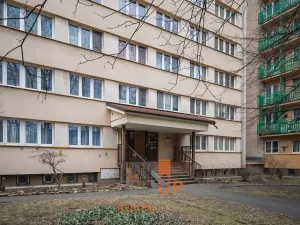 Prodej bytu 3+kk, Ostrava, Hornická, 57 m2