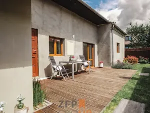 Prodej rodinného domu, Opava, Chmelová, 127 m2