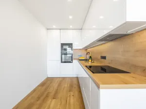 Prodej bytu 3+kk, Praha - Petrovice, Rezlerova, 69 m2