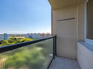 Prodej bytu 3+kk, Praha - Petrovice, Rezlerova, 69 m2