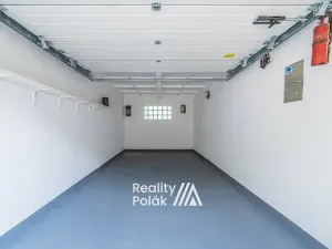 Pronájem garáže, Liberec, Světlá, 17 m2
